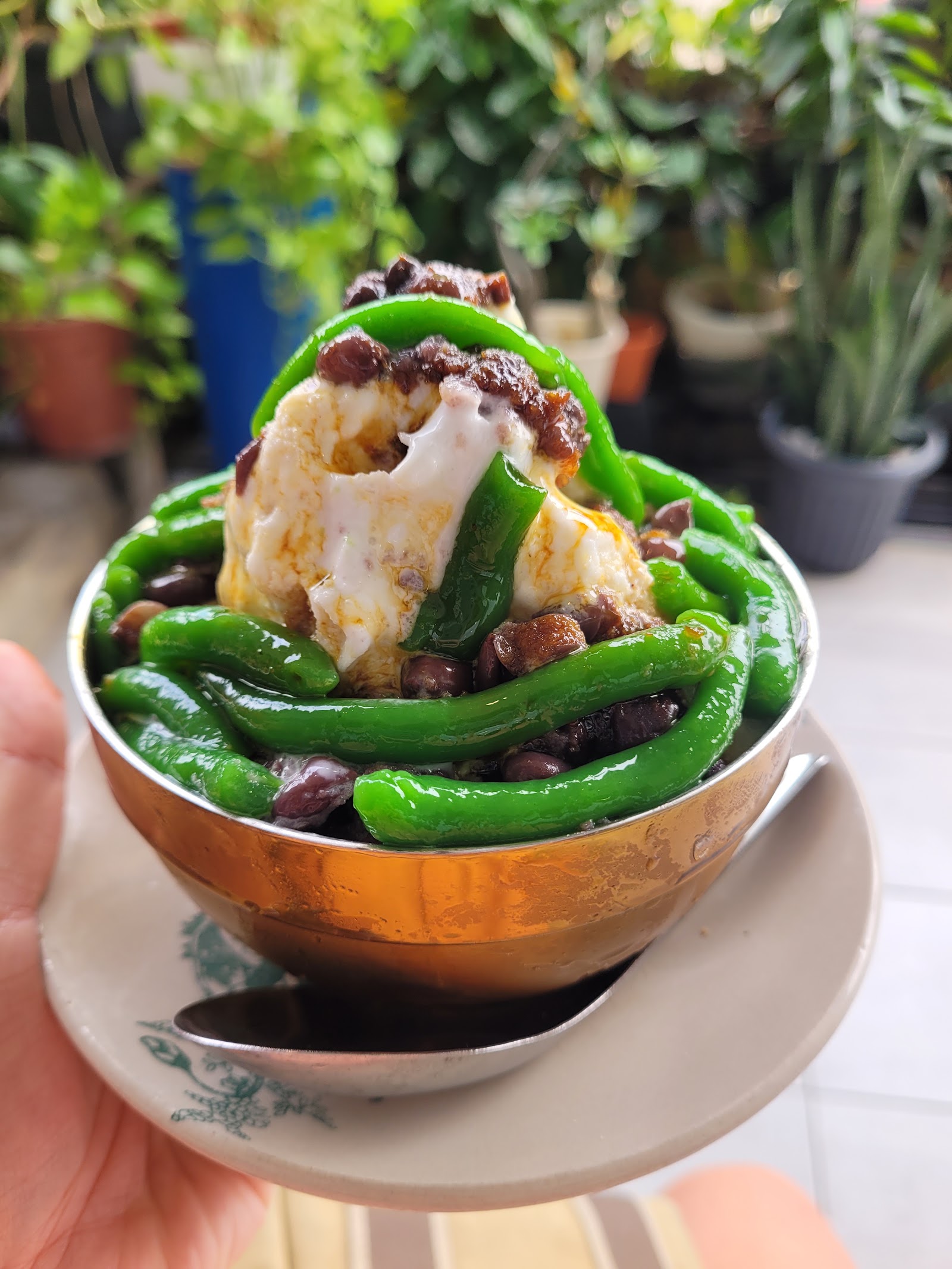 Kopitiam Abang Adik SS4 8