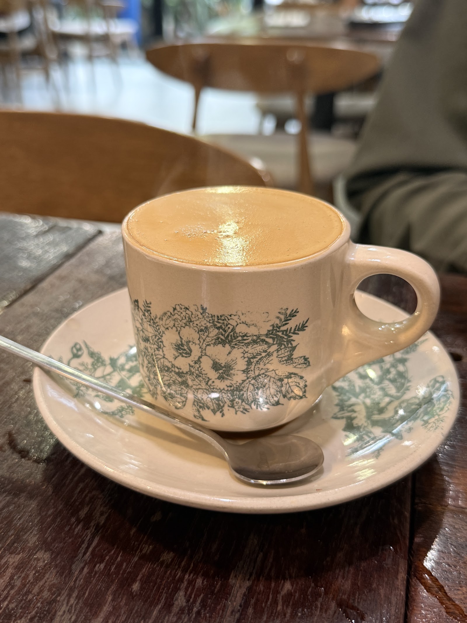 Kopitiam Abang Adik SS4 9