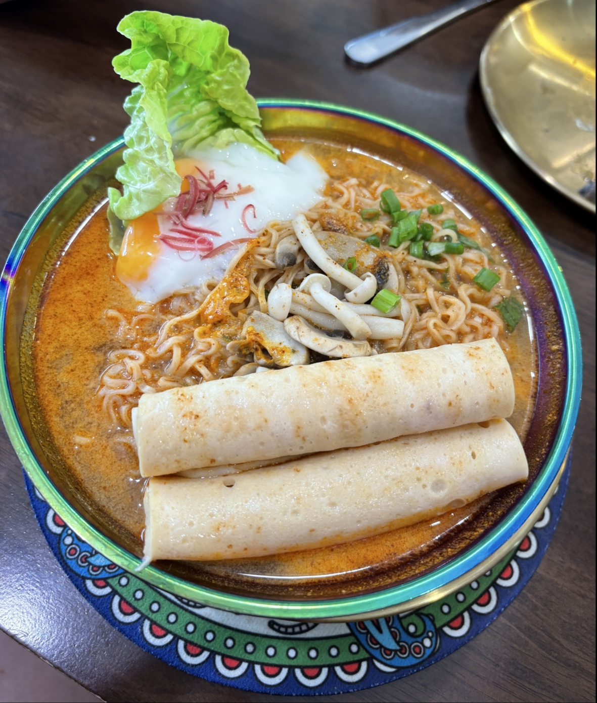 Kopitiam Abang Adik SS4 10